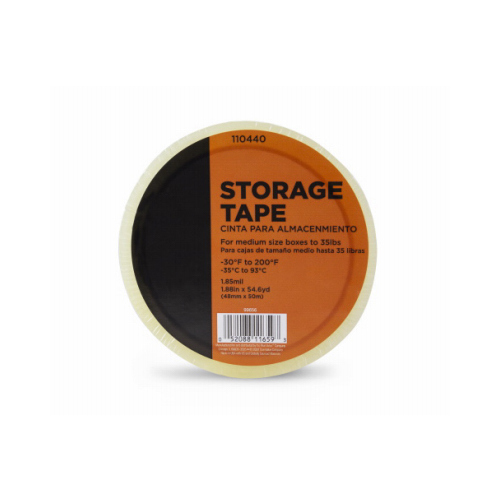 1.88"x54.6YD Stor Tape