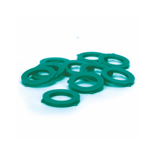 Gilmour A0002 Vinyl Hose Washers - pack of 10