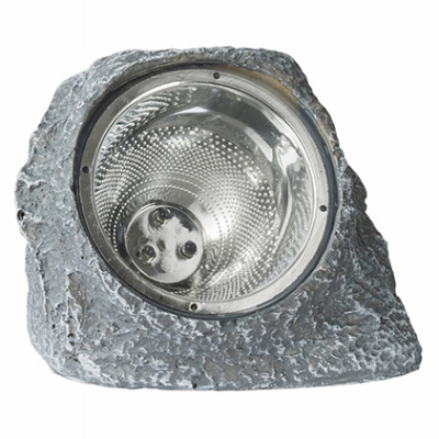 FUSION PRODUCTS LTD. 27119 Solar Rock Light