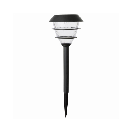 FUSION PRODUCTS LTD. 26794 Sol 2Tier Stake Light