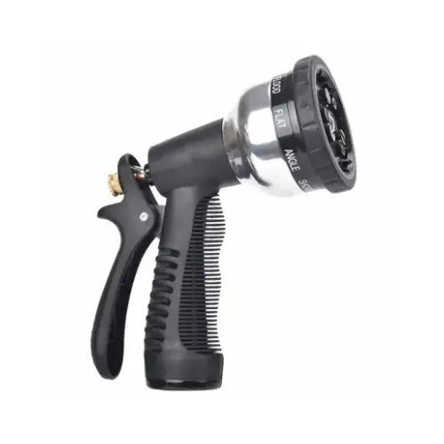 ZHEJIANG HONGCHEN IRRIGATION 20006 Spray Nozzle, 10-Pattern, Metal