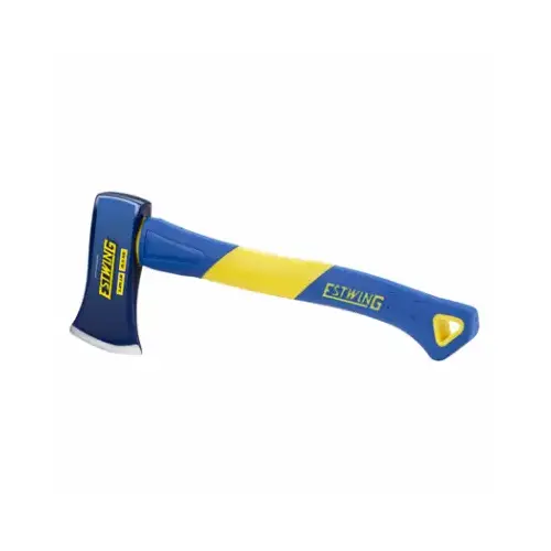 GROZ ENGINEERING TOOLS PVT LTD EAX-114F 1-1/4LB 14" Fiber Axe
