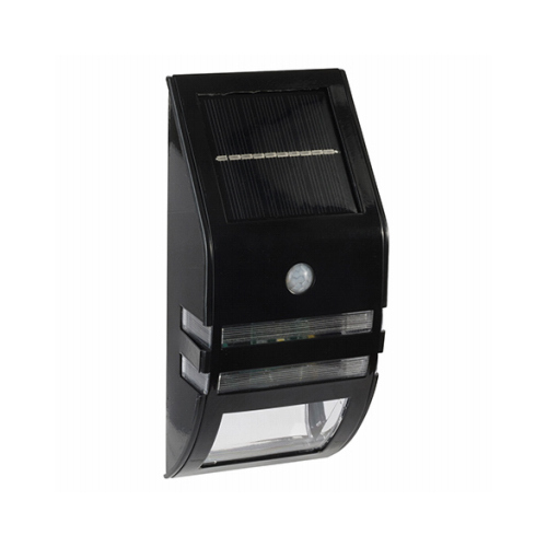 FUSION PRODUCTS LTD. 26746 Solar Security Light