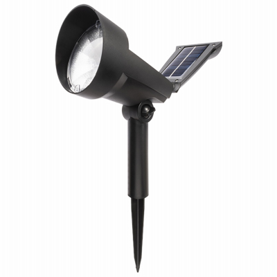 FUSION PRODUCTS LTD. 27115 30L Solar Spotlight