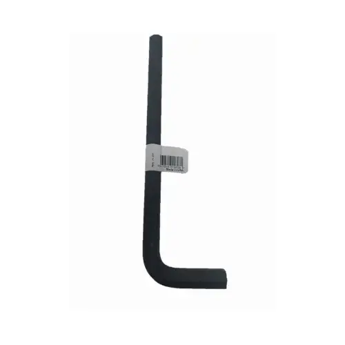 Hex L-Key 14mm Metric Long Arm 9.15" Blue