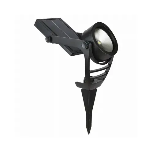 FUSION PRODUCTS LTD. 26421 Sol Spot LGT Wall Mount
