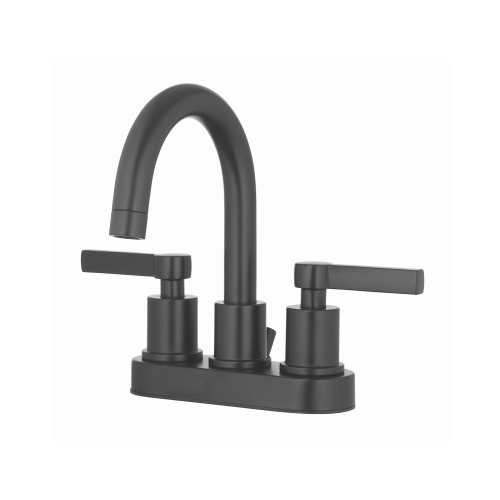 HomePointe 109731 HP MB 2Hand Lav Faucet