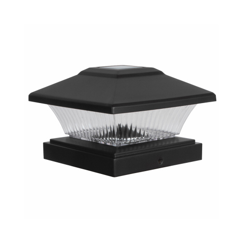 FUSION PRODUCTS LTD. 25085 Post Cap Solar Light