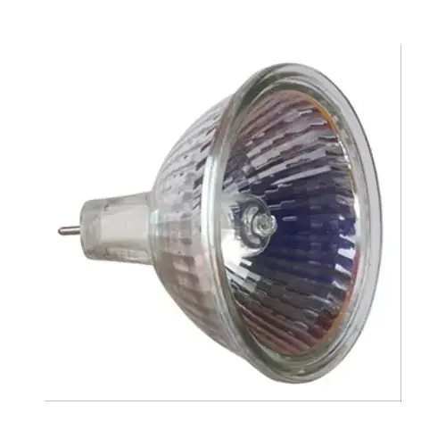 FUSION PRODUCTS LTD. 29134 Halogen Light Bulbs, MR16, 20 Watt pair