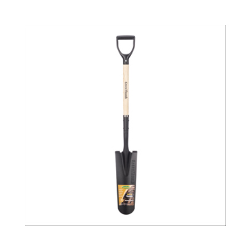 GT DH Dig Drain Spade