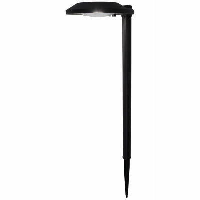 FUSION PRODUCTS LTD. 29052 BLK MTL Path Light