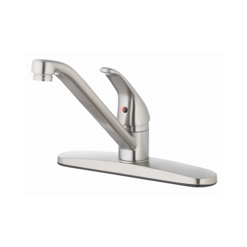 HP BN SGL Kitch Faucet