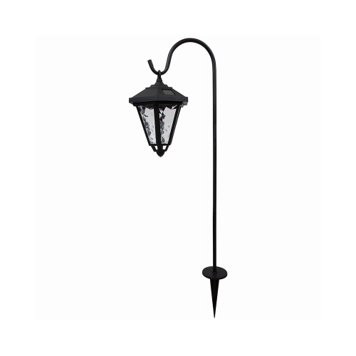 Solar Hang Coach Light