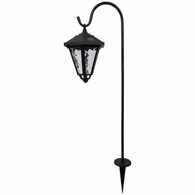 FUSION PRODUCTS LTD. 24931 Solar Hang Coach Light