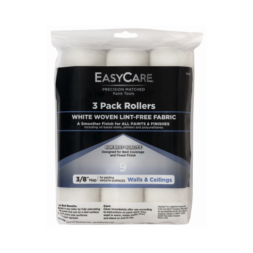 EC 9x3/8 Wove Cover - pack of 3