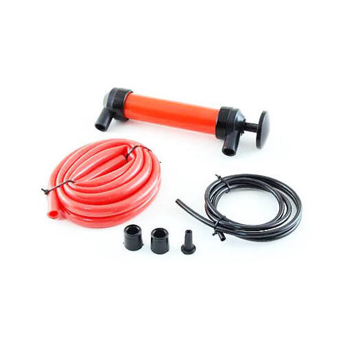 Siphon Pump Kit