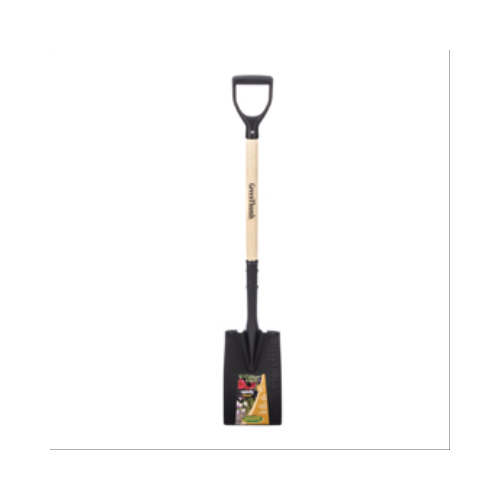 GT DH Garden Spade