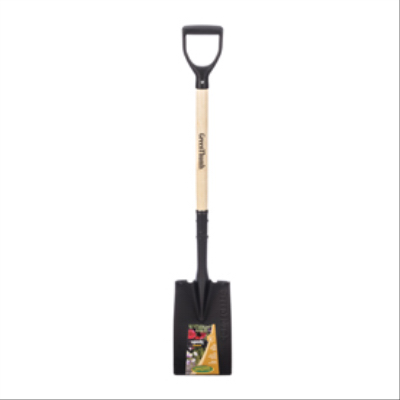 Great States GT-ST226 GT DH Garden Spade