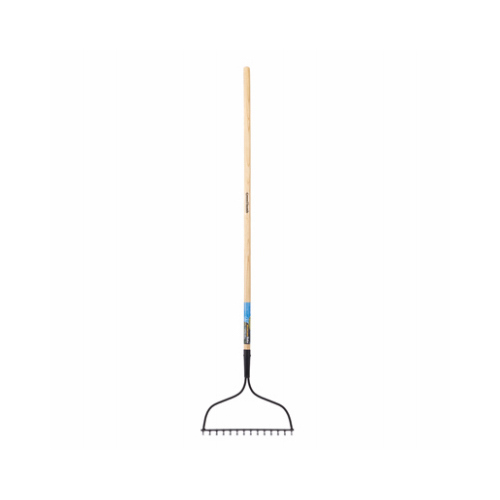 Great States GT-BRK406 Bow Rake, 51-In. Handle, 14-In.
