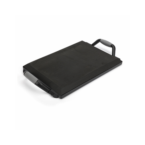 Concrete Kneeler Board, Polypropylene, 13-5/8 x 18-7/8-In.