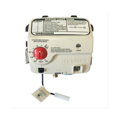401 Series Resideo Electronic Propane Gas Control Valve