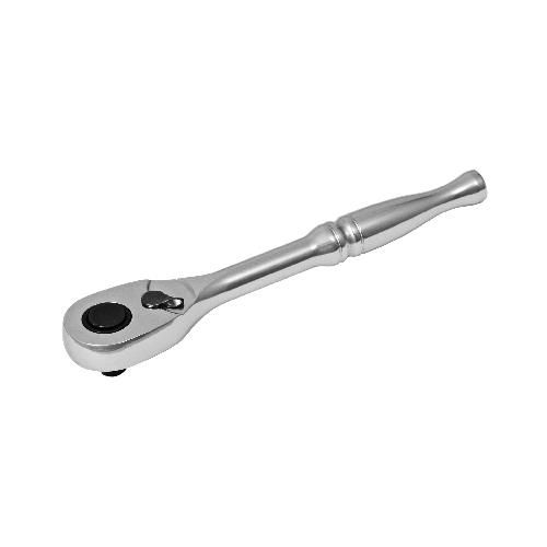 Ratchet, 1/4-In. Drive, 72-Teeth