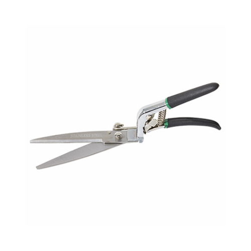 Woodland Tools 15-6003-100 Grass Shears, 3-Position Swivel