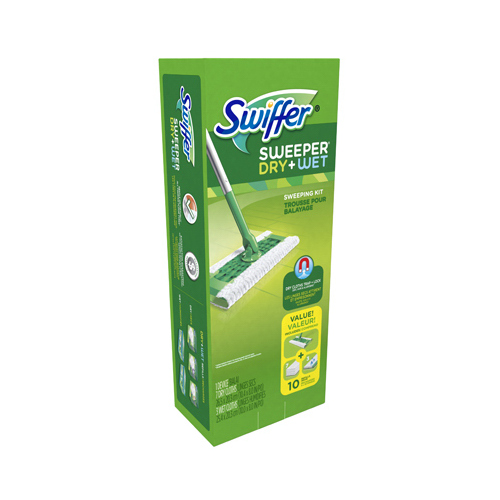 SWIFFER 92815 Sweeper Starter Kit