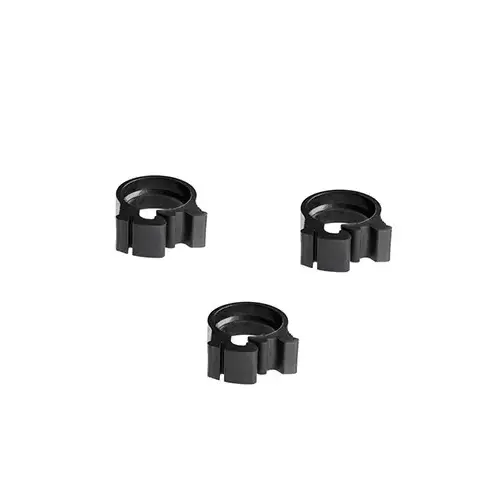 Flair-It 30763 PEXLock 1 In. Poly-Alloy Compression PEX Crimp Ring (3-Pack)