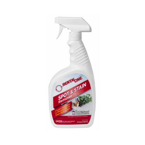 Oxy Spray Spot & Stain Remover, 32-oz.