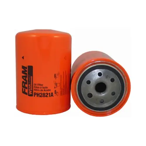 Fram PH2821A Full-Flow Spin-On Oil Filter, PH2821A