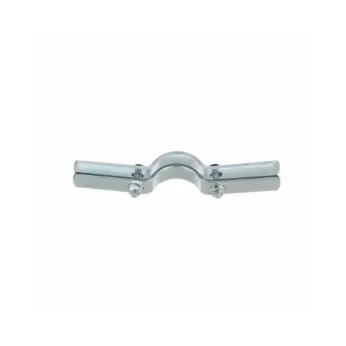 Steel Riser Pipe Clamp, 2-In.