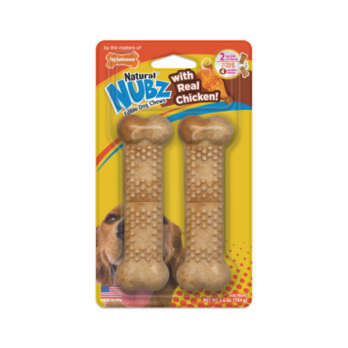 Chews Nubz Chicken For Dogs