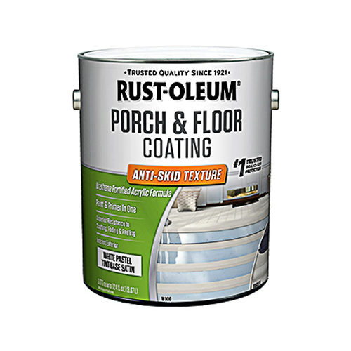 Porch and Floor Paint+Primer Porch & Floor Tint Base 1 gal