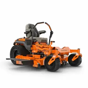 Ariens 991163 Apex Zero Turn Radius Tractor, 24-HP FR730