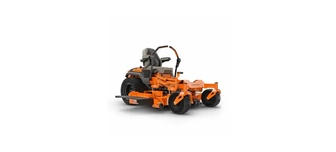 Ariens 991163 Apex Zero Turn Radius Tractor, 24-HP FR730