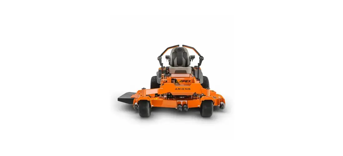 Ariens 991163 Apex Zero Turn Radius Tractor, 24-HP FR730