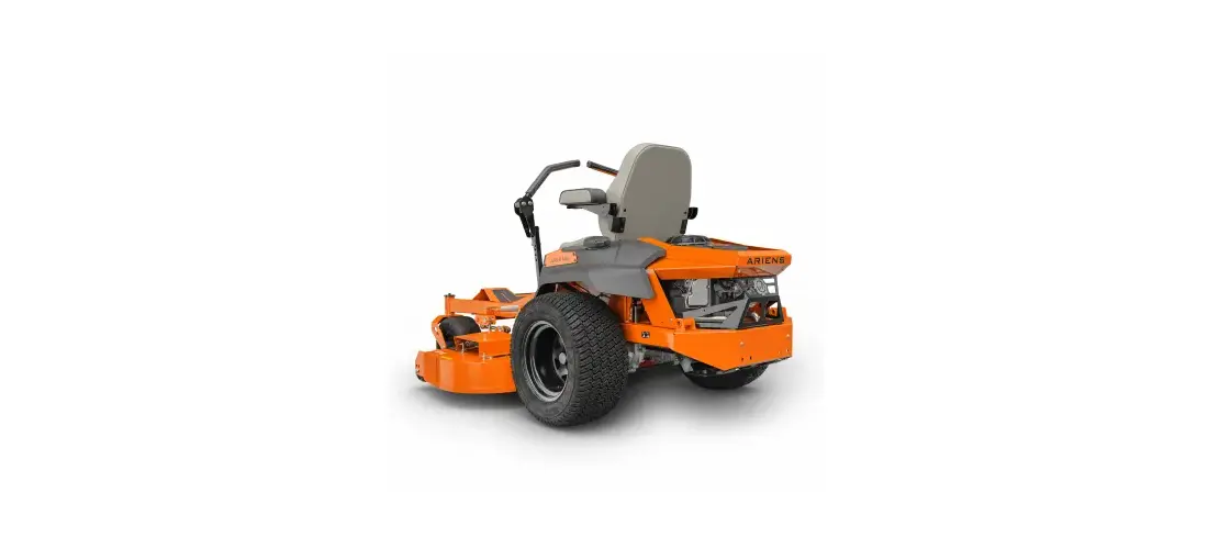 Ariens 991163 Apex Zero Turn Radius Tractor, 24-HP FR730