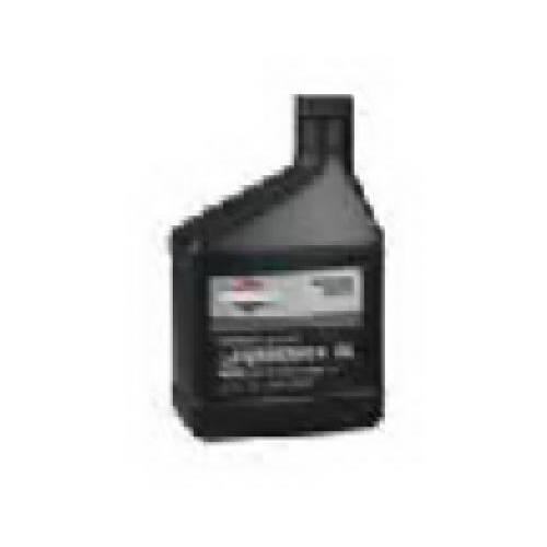 Briggs & Stratton 100005 Engine Oil, 30W, 18 fl-oz