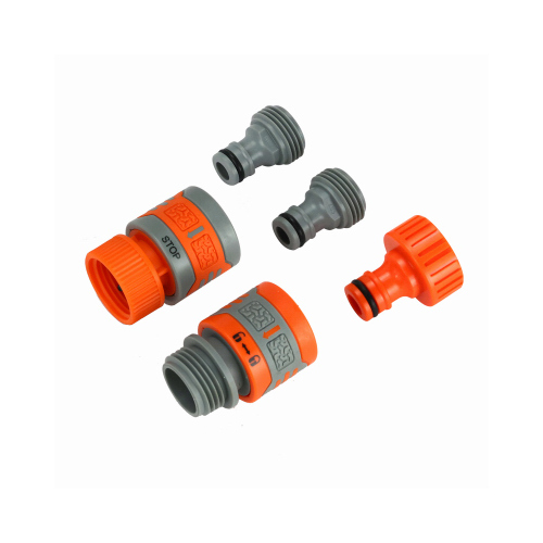 Quick Connector Set