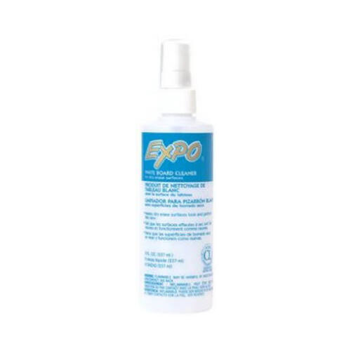 EXPO 81803-XCP12 Whiteboard Cleaner - pack of 12