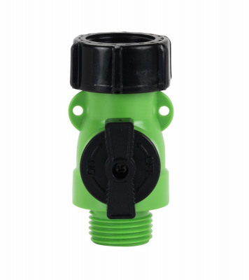 Melnor 335GTDI Premium Full-Flow Hose Connector