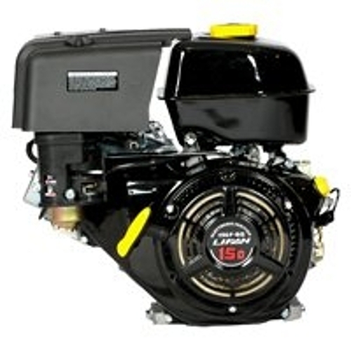LF190-F-BDQ Overhead Valve Engine, Octane Gas, 420 cc Engine Displacement, 4-Stroke OHV Engine, 18-1/2 ft-lb
