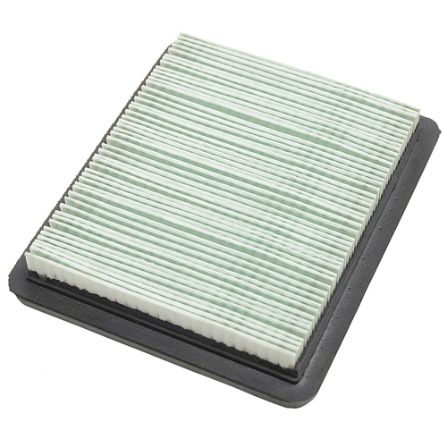 490-200-0006 Air Filter, Paper Filter Media, For: Honda 5 to 6.5 hp Vertical Shaft Engines