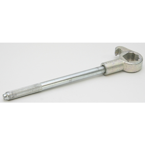Hydrant Wrench, 1-3/4 in Head
