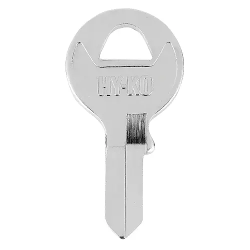 KEYBLANK LOCK VIRO VRH3 - pack of 10