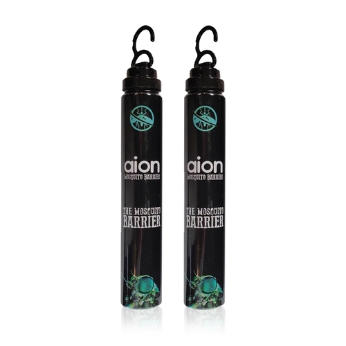 AION PRODUCTS LLC AMB2PK BARRIER MOSQUITO - pack of 2