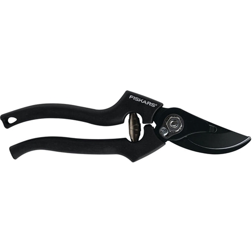 91246935 Pruner, 1 in Cutting Capacity, Steel Blade, Bypass Blade, Ergonomic Handle