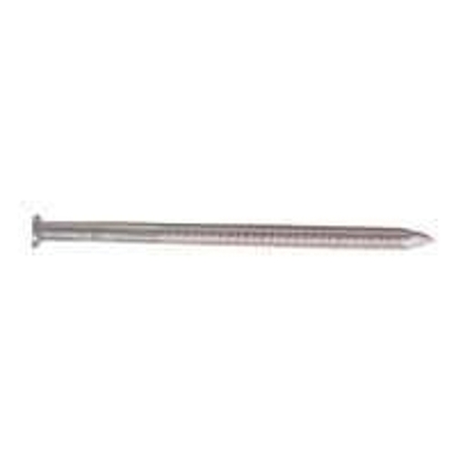 Pro-Fit 67198 00 Box Nail, 16D, 3-1/2 in L, Vinyl-Coated, Flat Head, Round, Smooth Shank, 1 lb