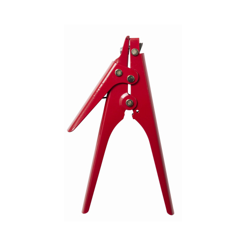 Cable Tie Tensioning Tool, Red